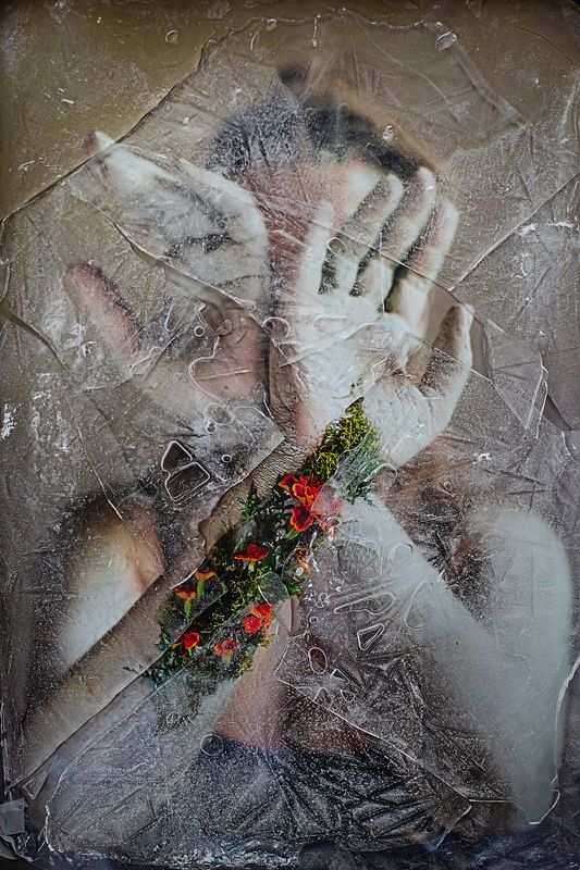 Весне дорогу фото превью