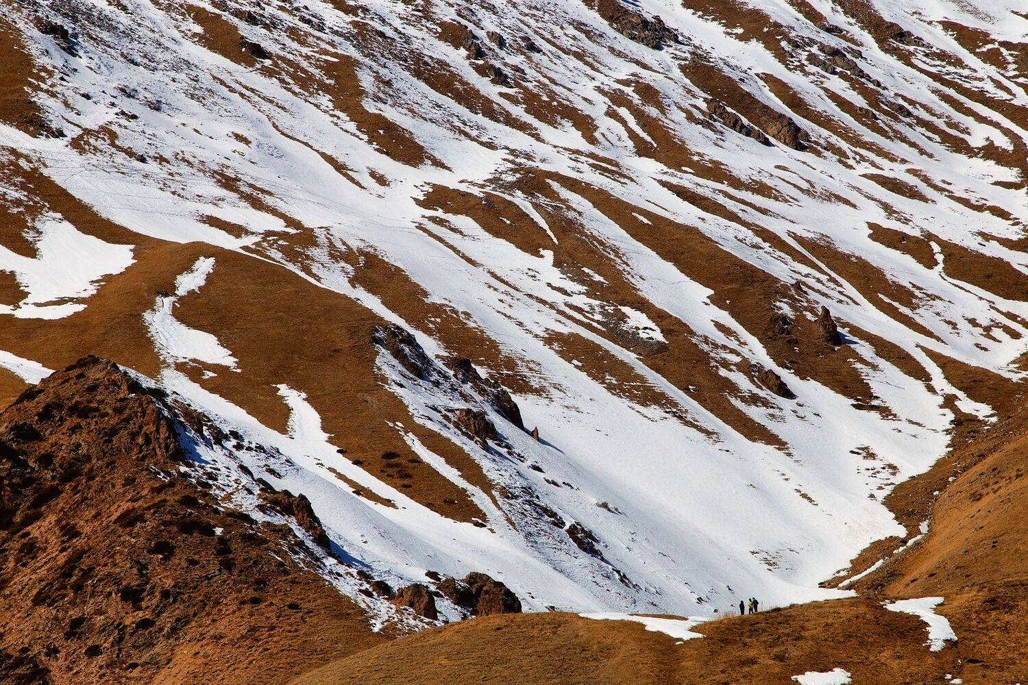 кыргызстан, ала-арча, Элина Магалимова