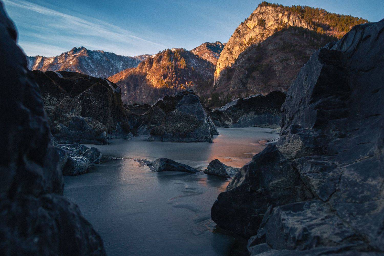 , Виктор Гагарин