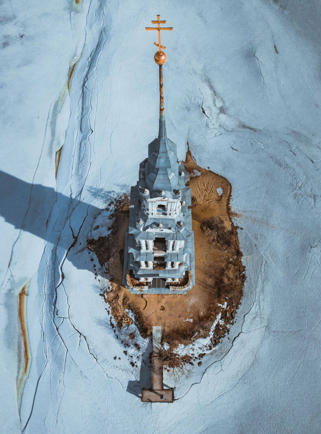 , Сергей Фаренюк