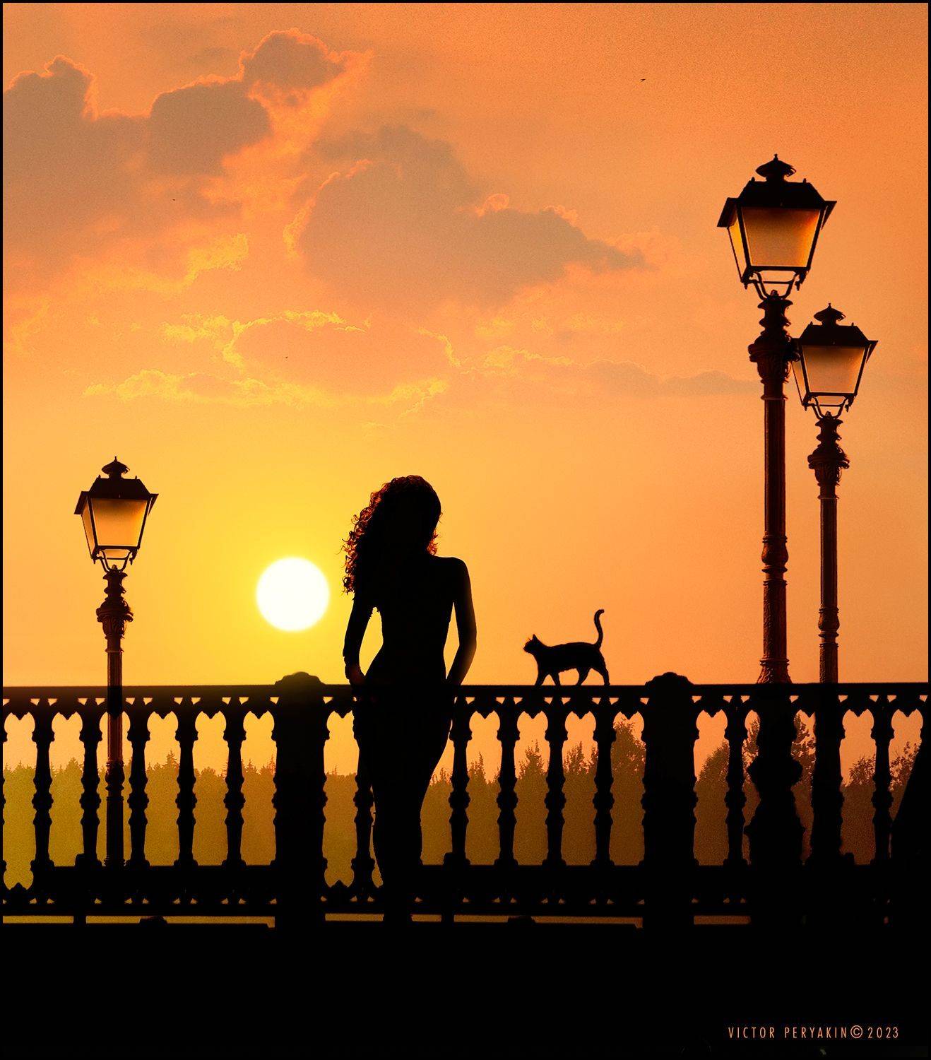 , Виктор Перякин