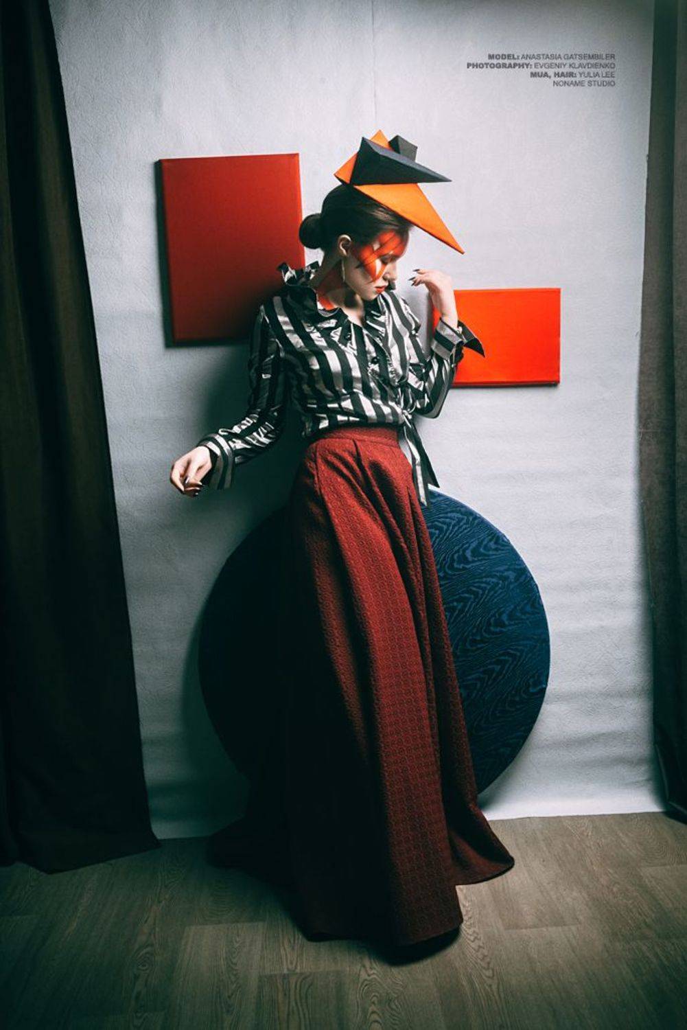 , Евгений Клавдиенко