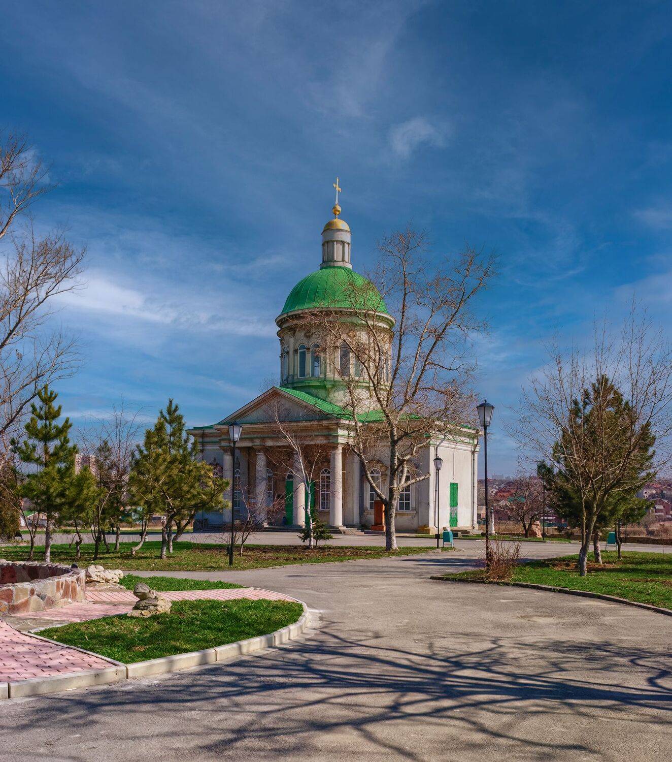 , Владимир Гамаюнов