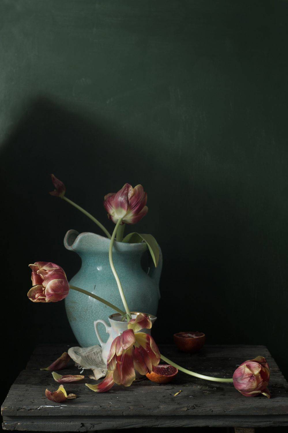 , Вихрова Юлия