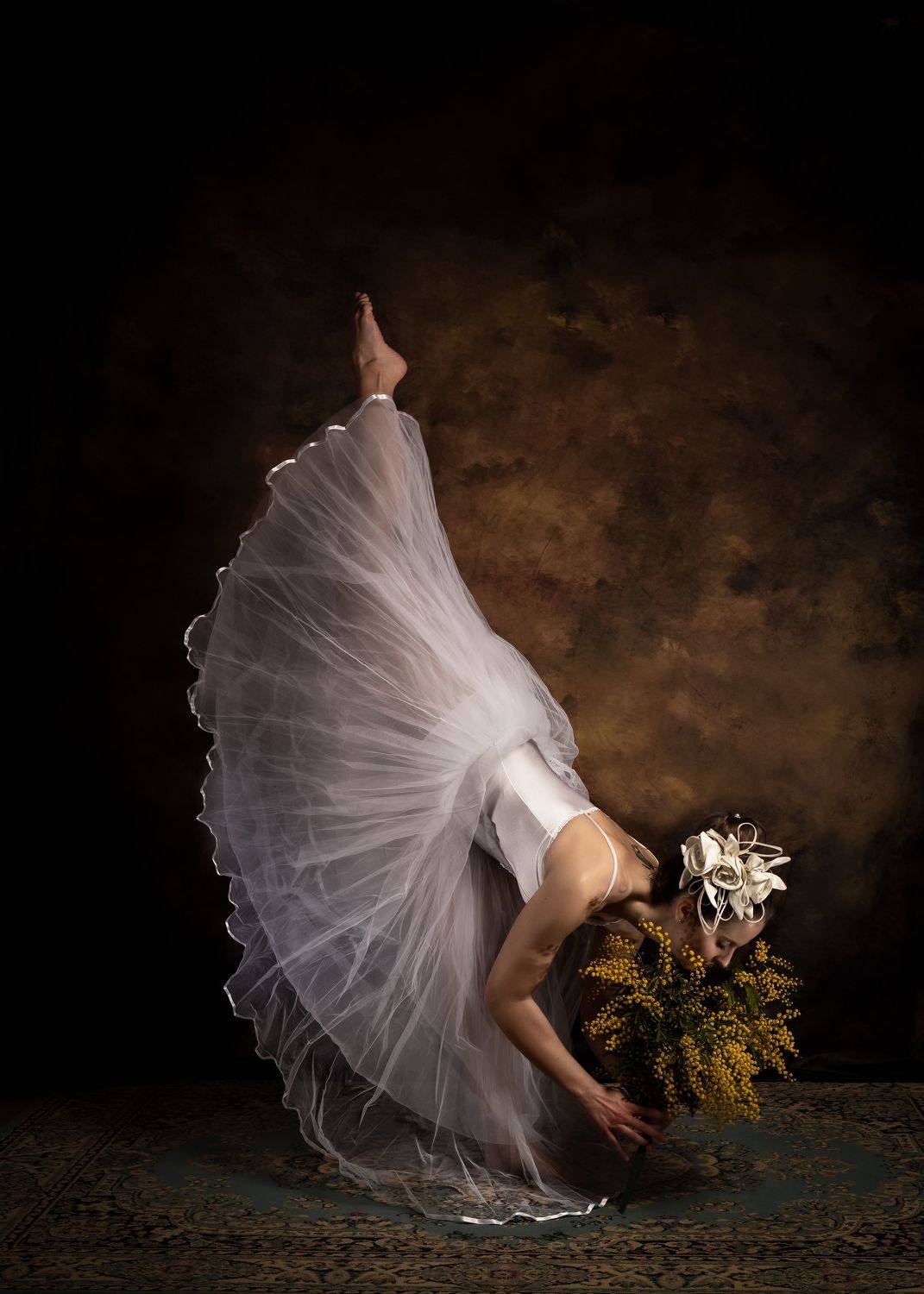 , photography espressive