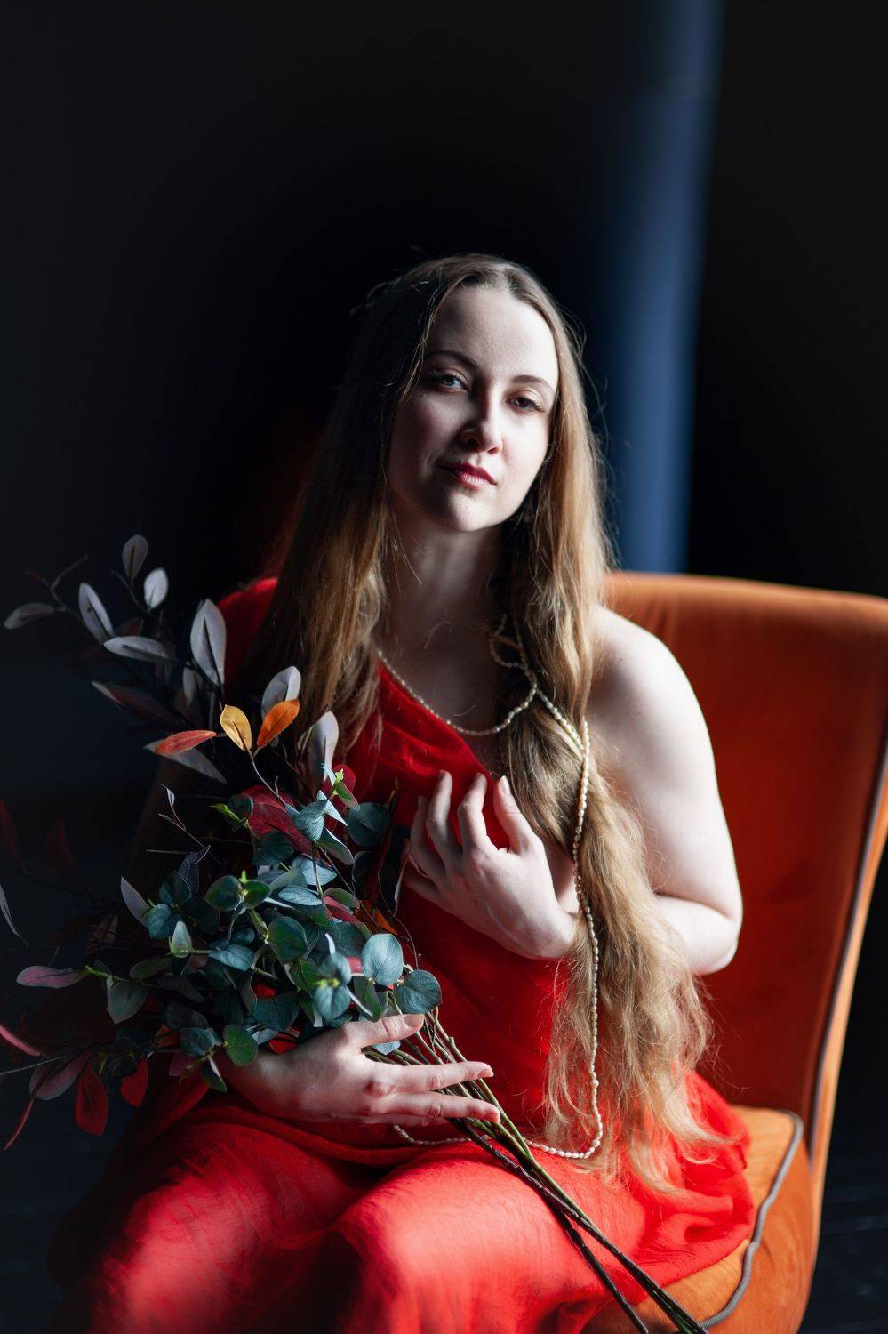 , Мартынова Ирина