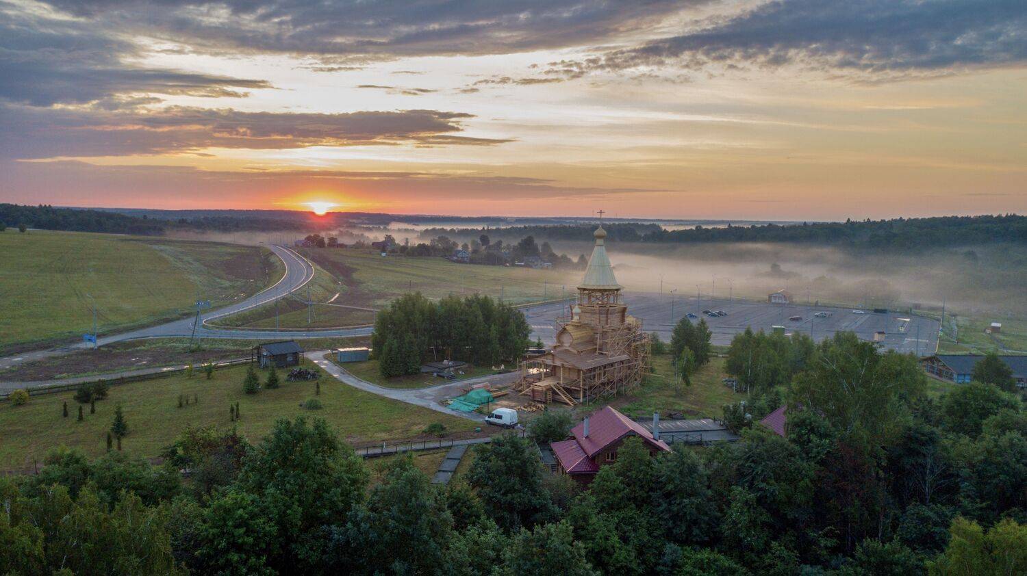 , Сергей Фаренюк