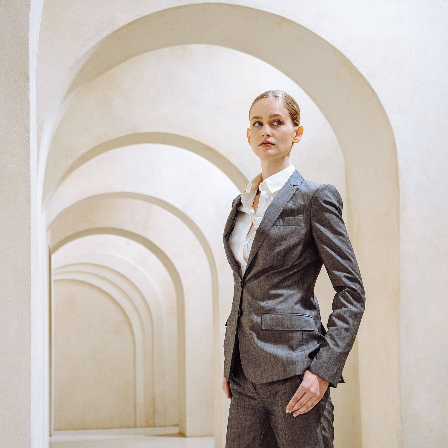 девушка, портрет, милая, cute, portrait, Тимофей Смирнов