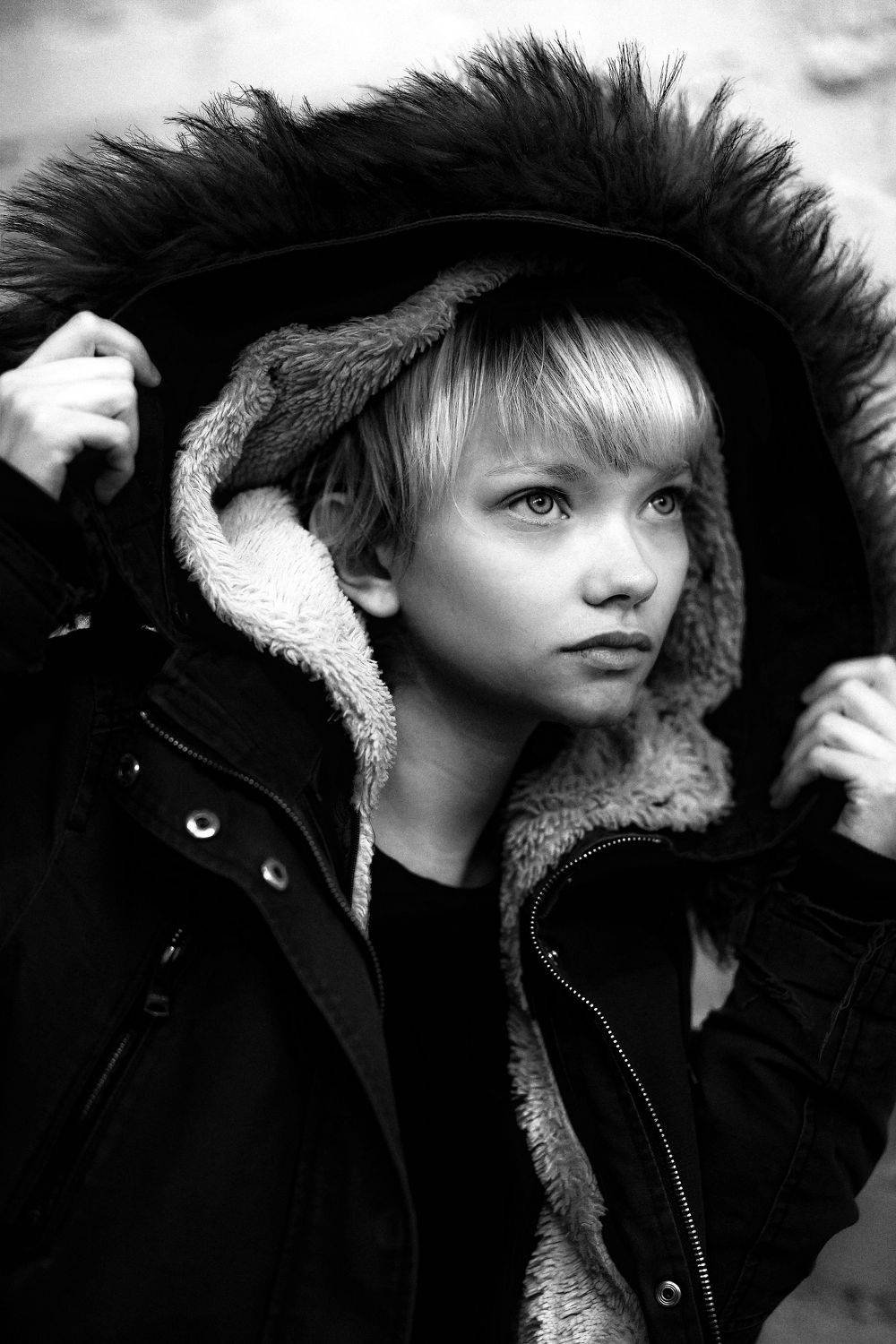 , Anastasia Astakhova