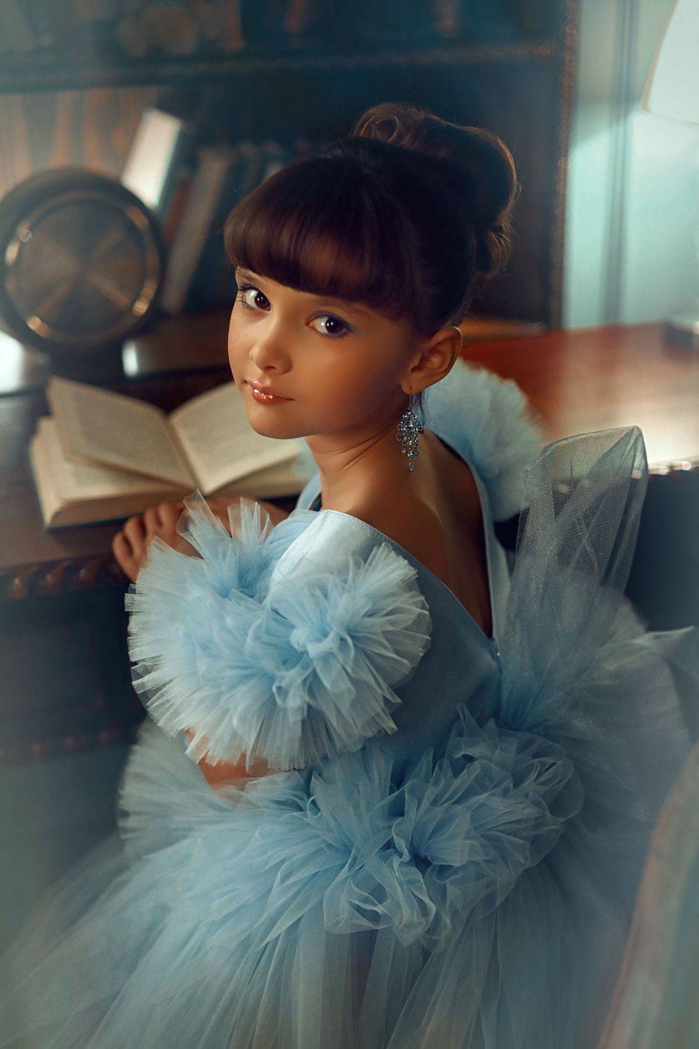 , Наталья Законова