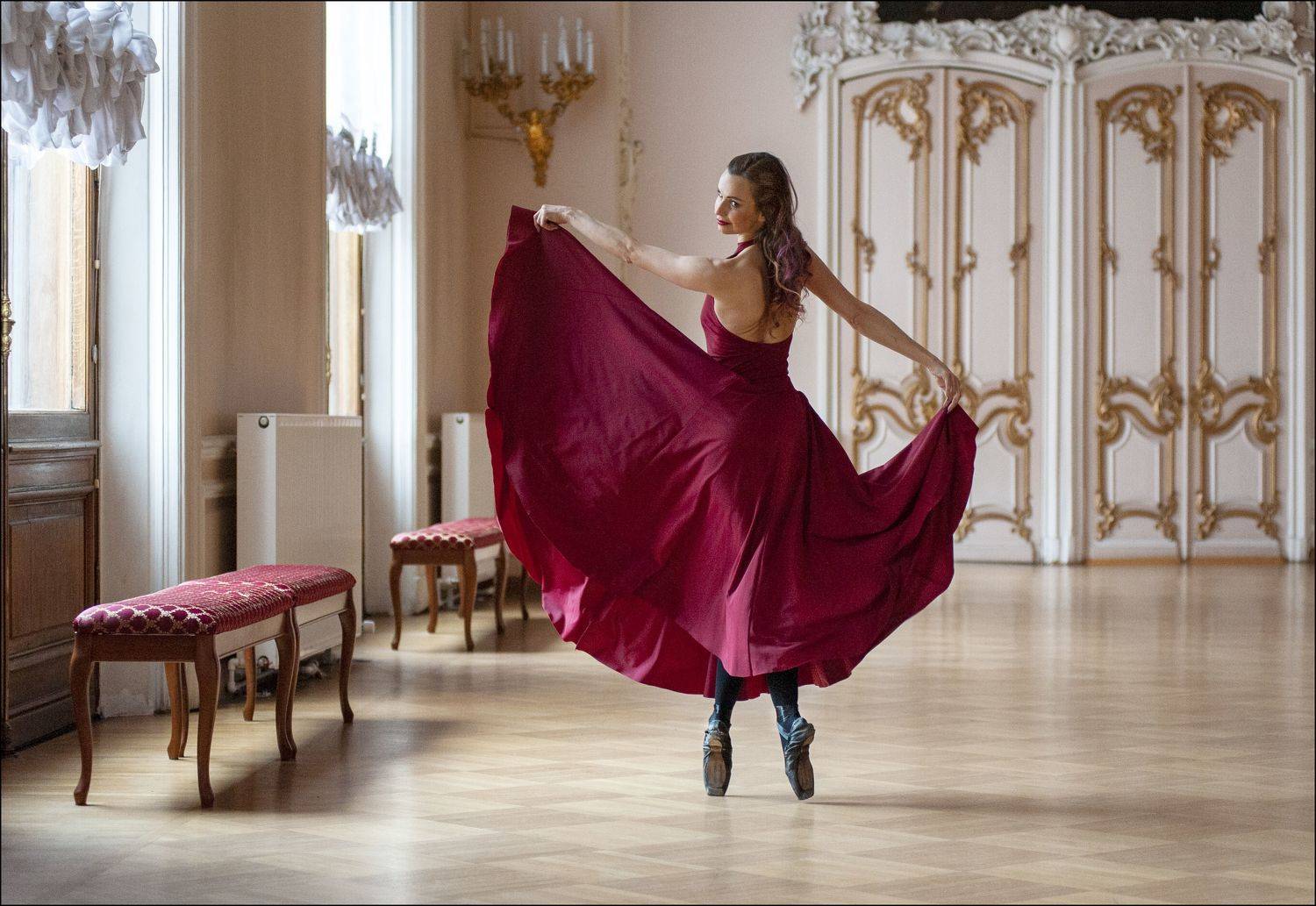 , Георгий Сапожников