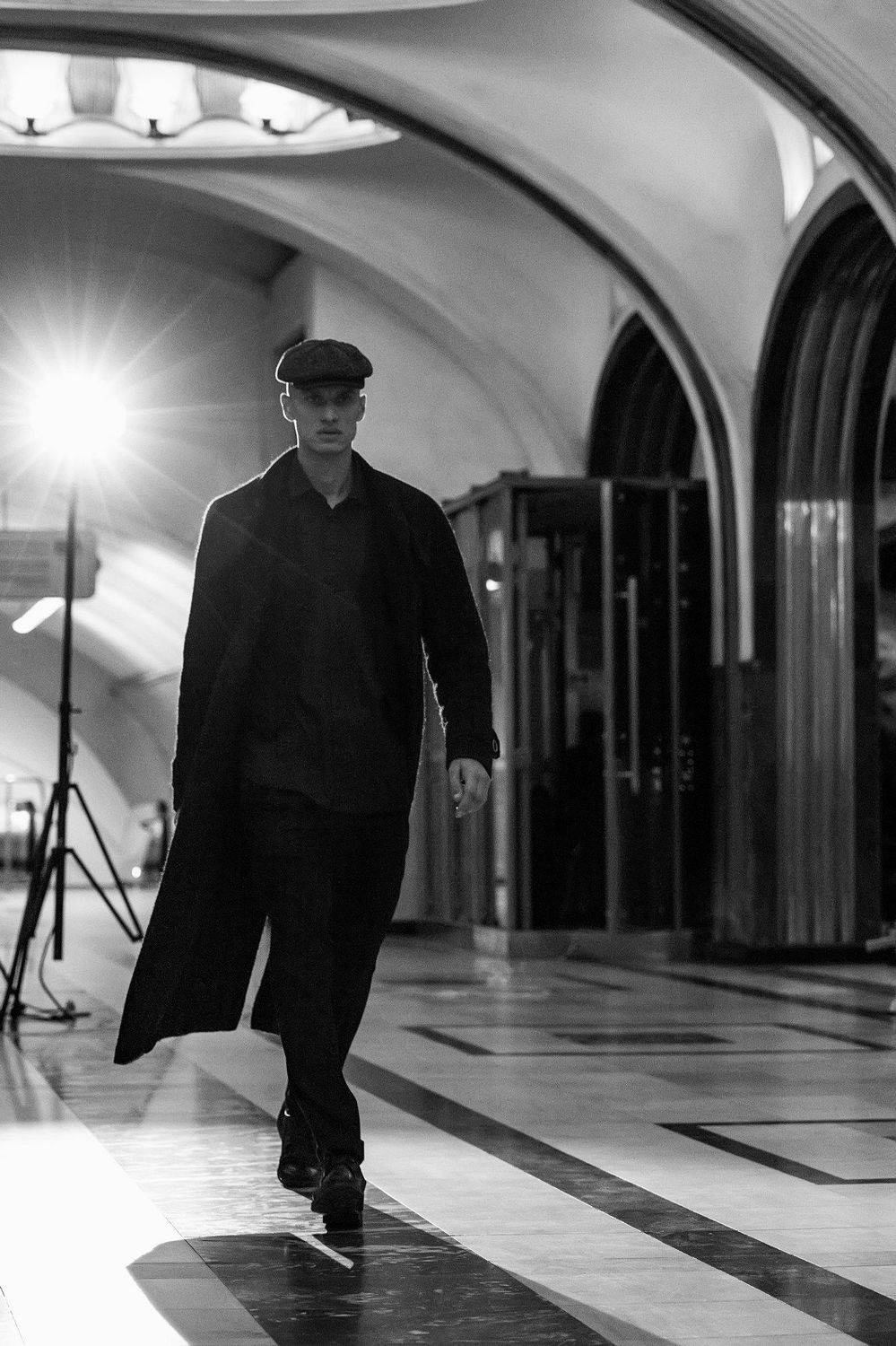 , Евгений Верещагин