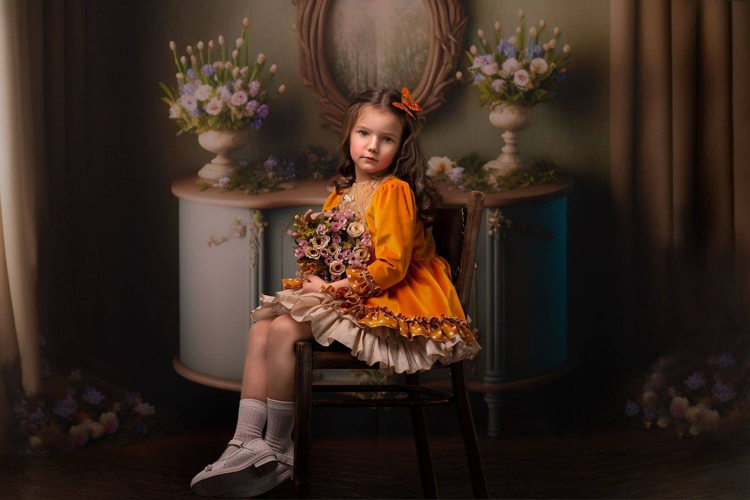 , Arlauskaite Buloviene Vilma