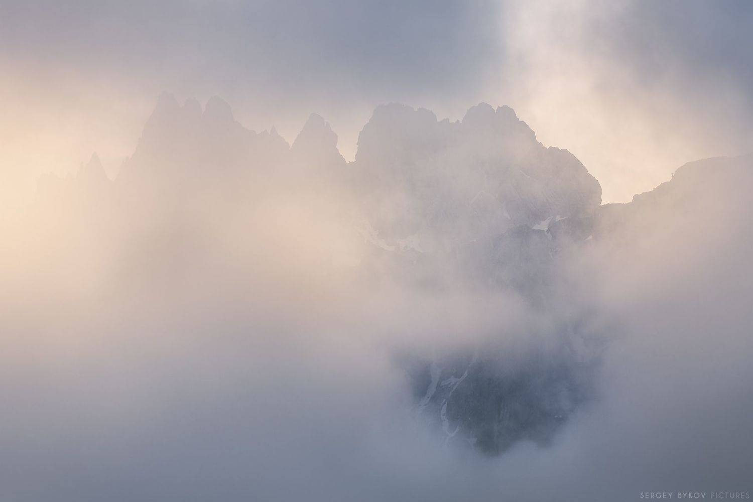 , Быков Сергей