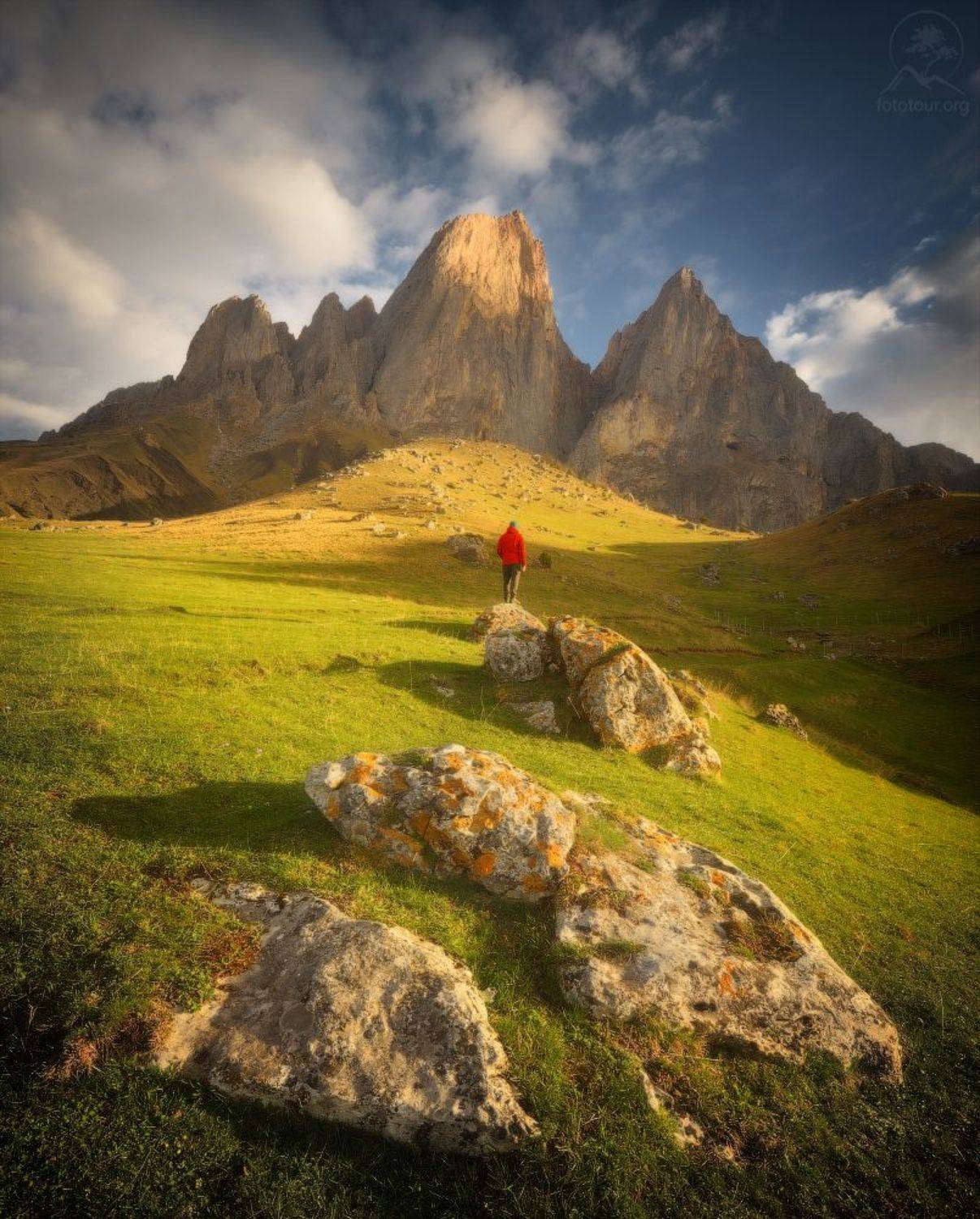 цей-лоам, фототур в ингушетию, джейрахский район, перевал цей-лоам, Гордиенко Анатолий