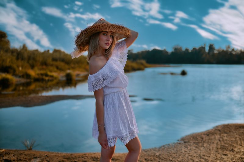 Take Me to the River фото превью