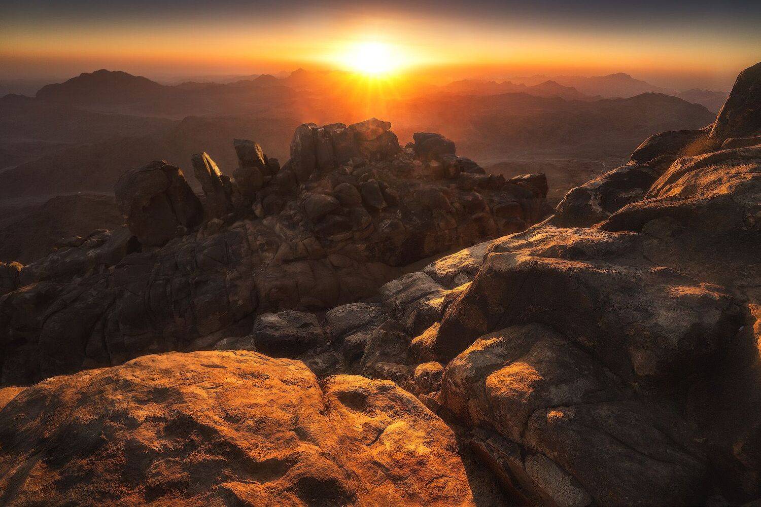 египет, синай, Владимир Ляпин