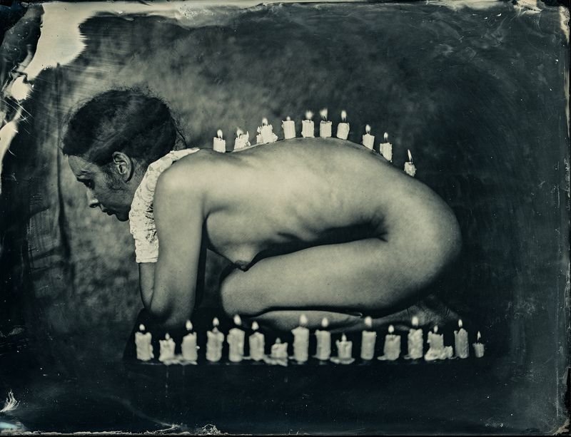 амбротип, коллодий, большой формат,18х24,18 на 24, ambrotipe, wet platecollodion, monochrome, b&w, монохром, аналоговая фотография, аналог, large format, analog  фото превью