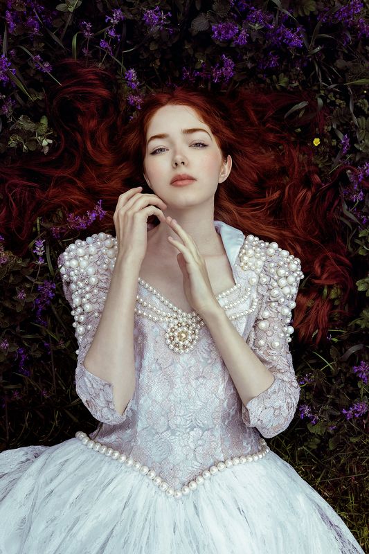 Princess of the Everglades фото превью