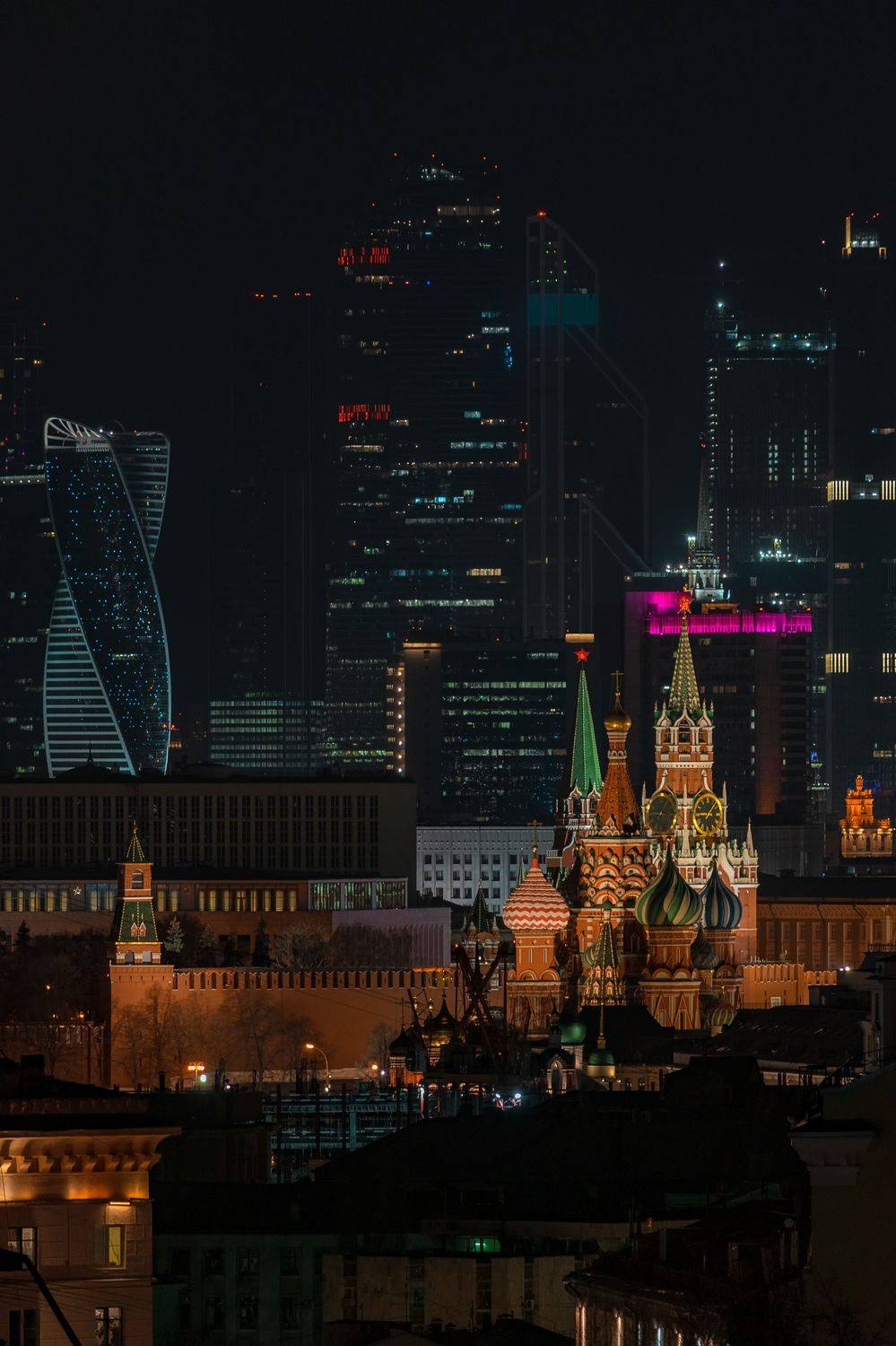 москва moscow , Tsybenko Kirill
