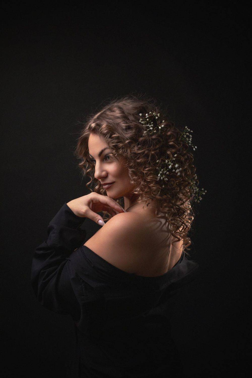 , Ирина Ларина