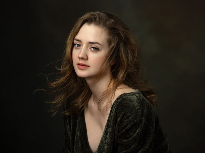 Ветер фото превью