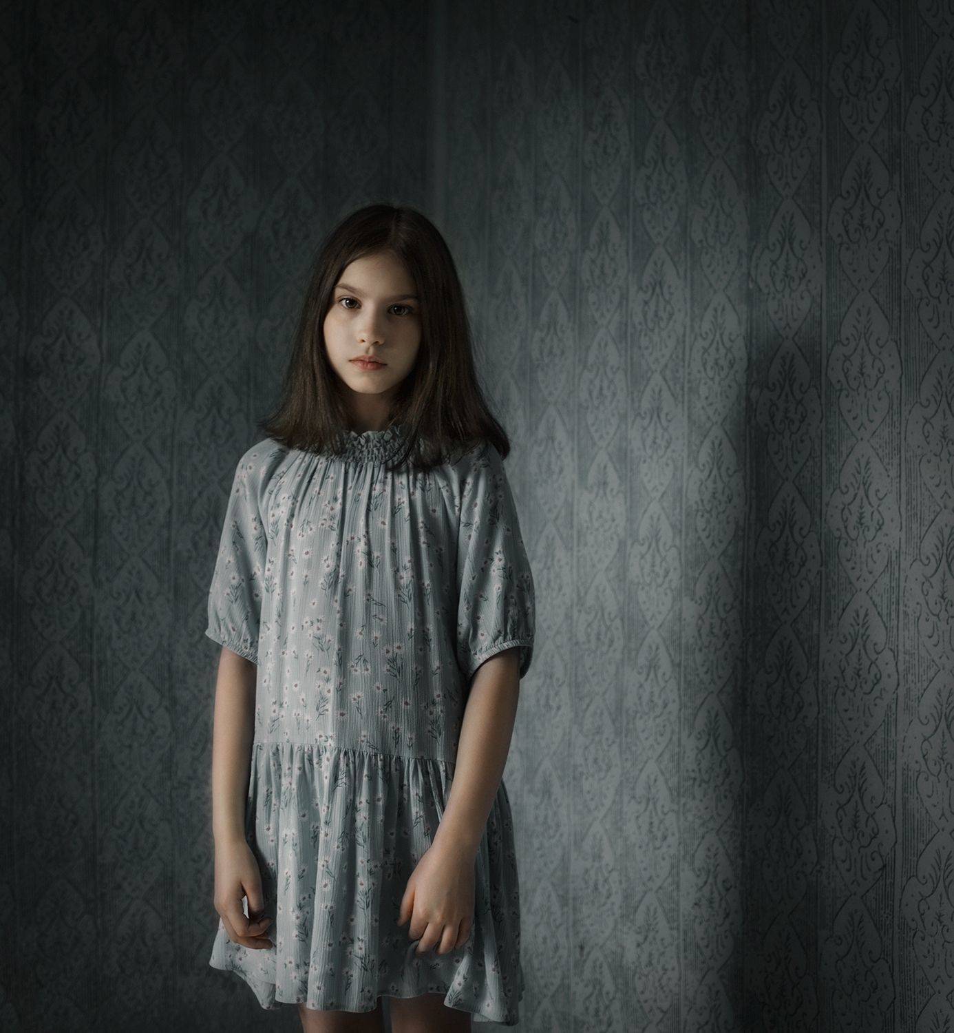 , Desislava Kuleshova