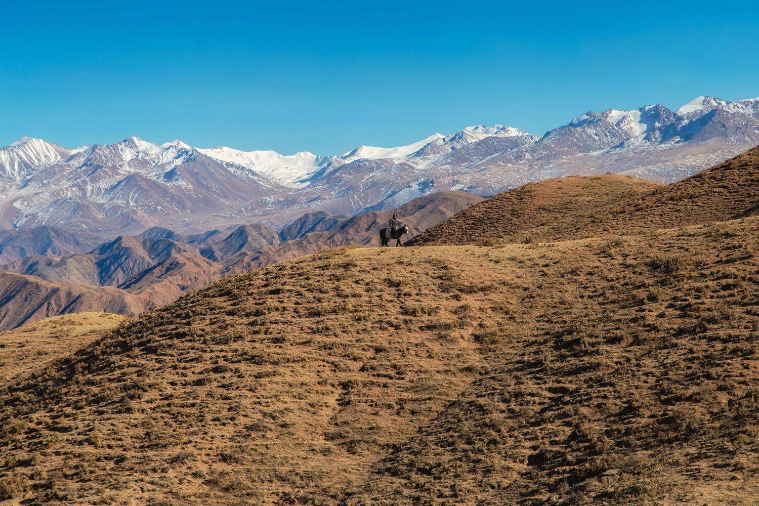 кыргызстан,  прииссыккулье, Элина Магалимова
