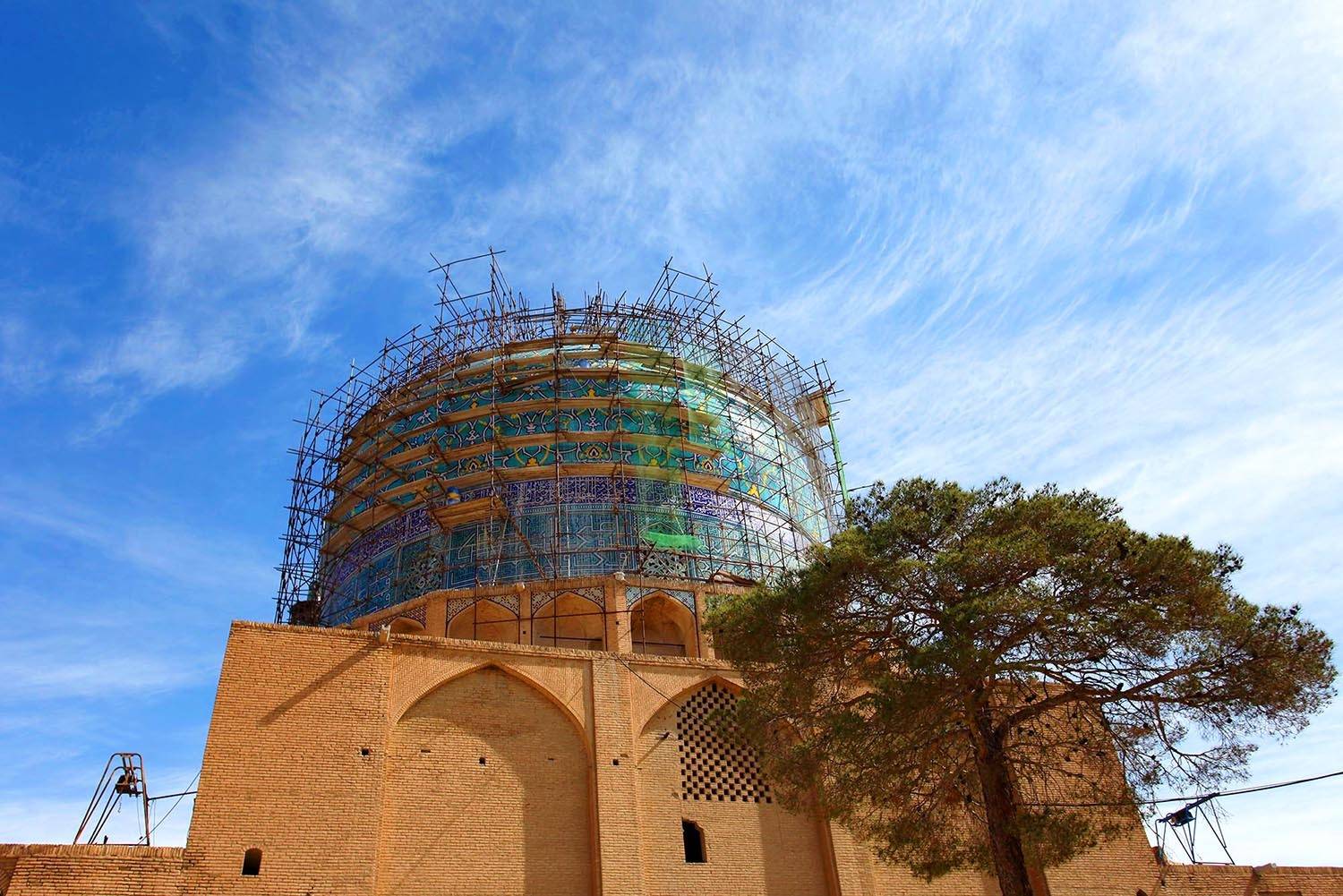 , mehdi karimi souderjani