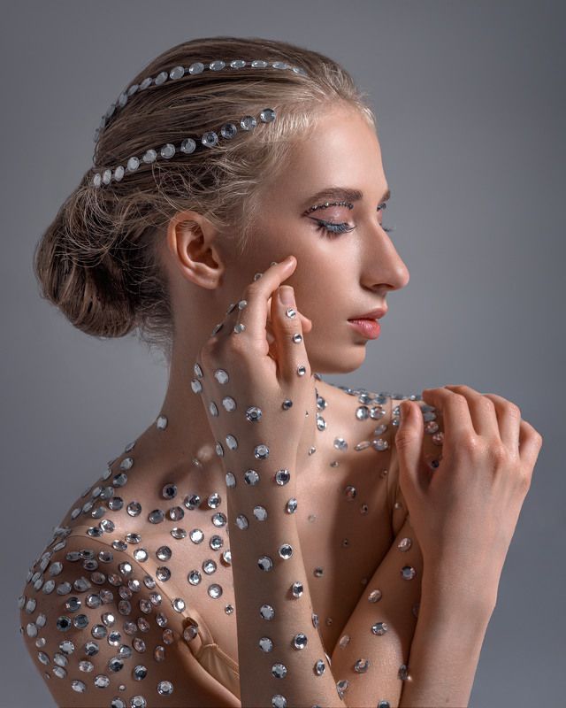 Crystal Doll ? фото превью