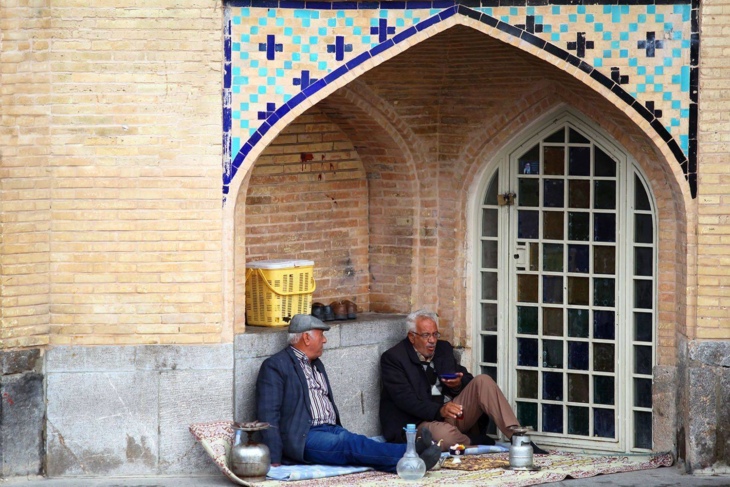 , mehdi karimi souderjani