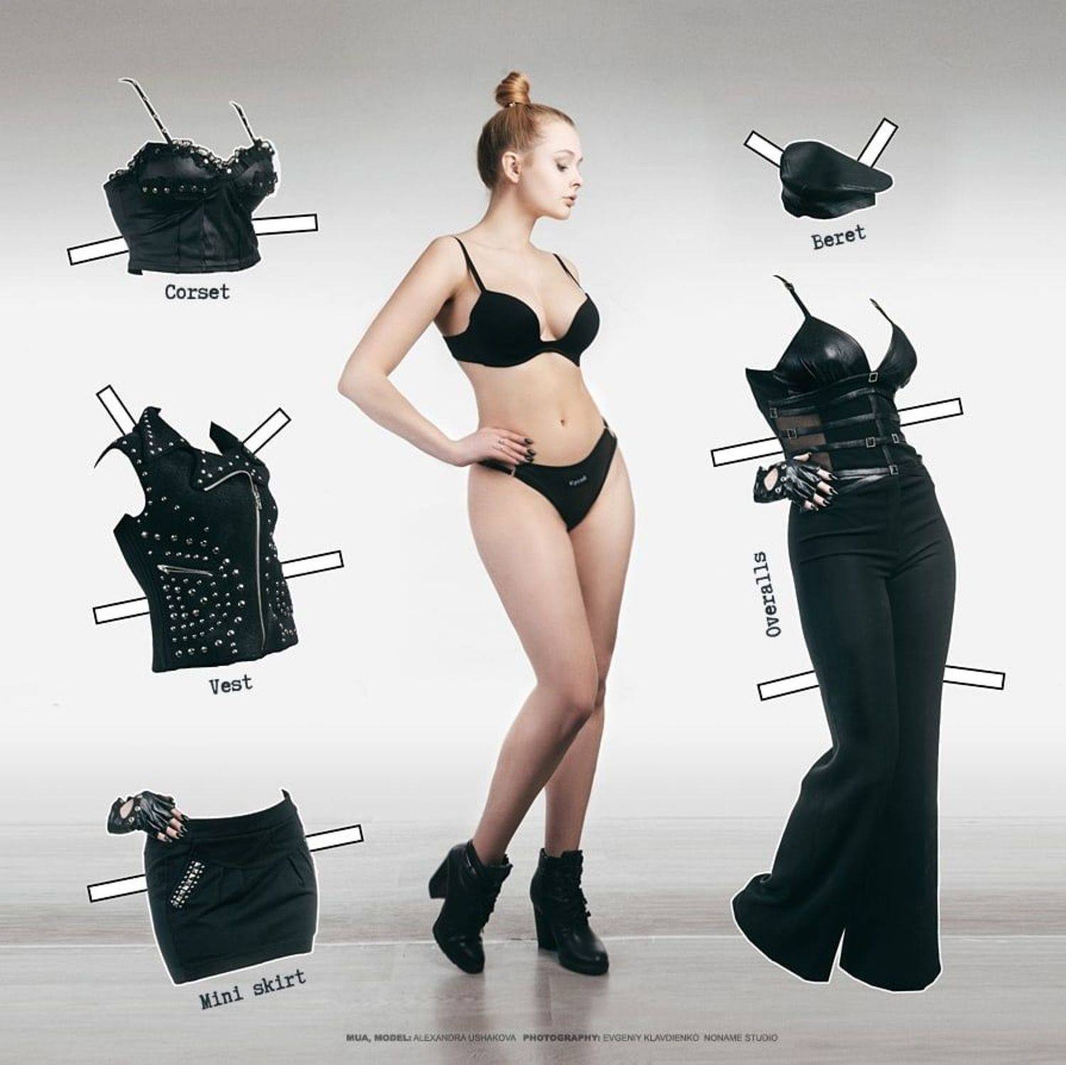 , Евгений Клавдиенко