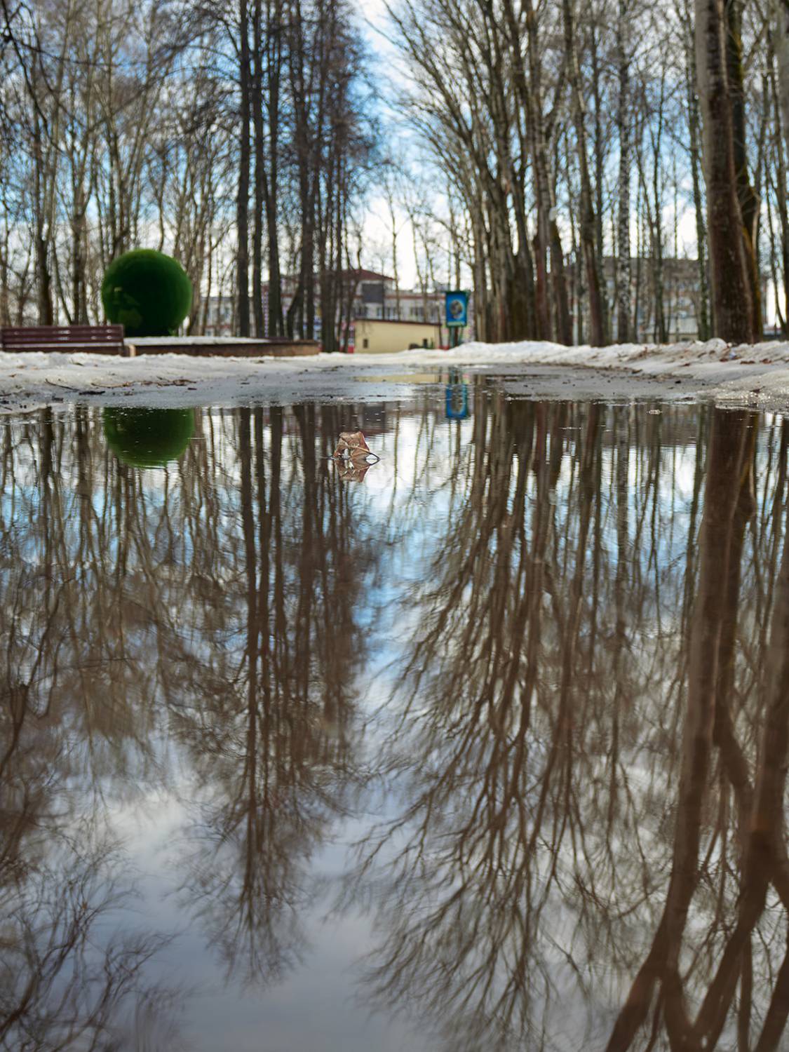 , Сергей Калёв