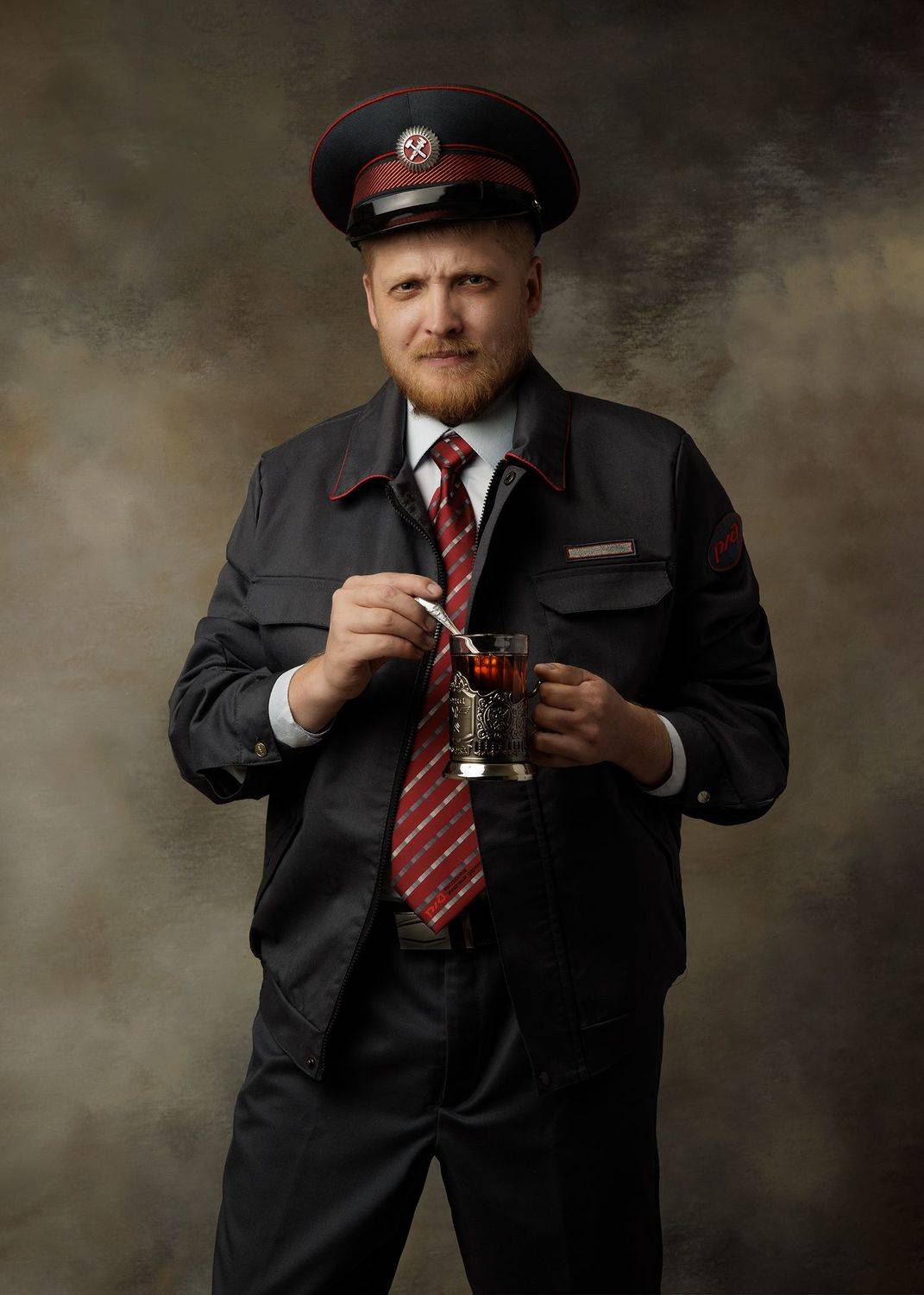 , Ольга Савельева