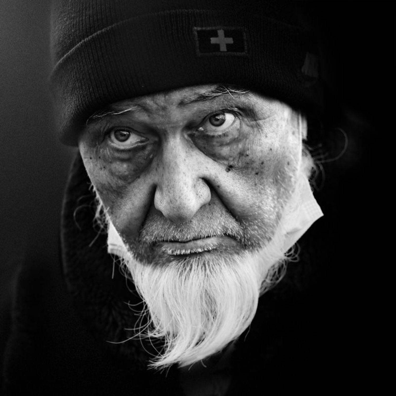 #портрет #квадрат #калининюрий #чбфото #уличнаяфотография #юрец #люди #лица #город #санктпетербург #фотограф #street_portrait, Калинин Юрий