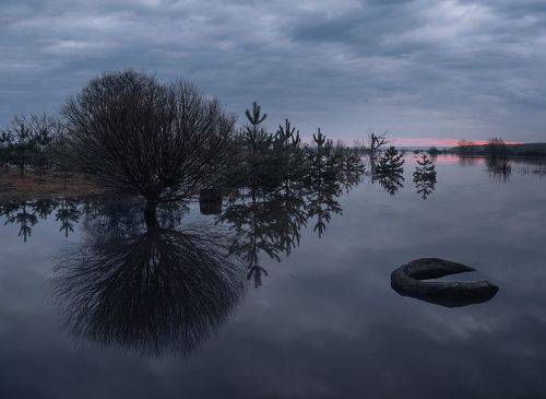 р. Упа, Тульская обл.