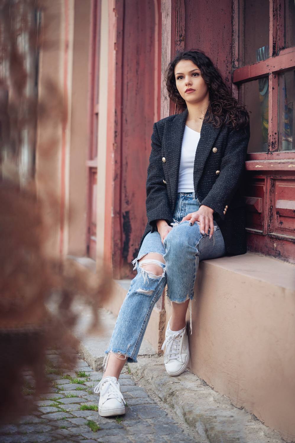 , Георгиев Иван