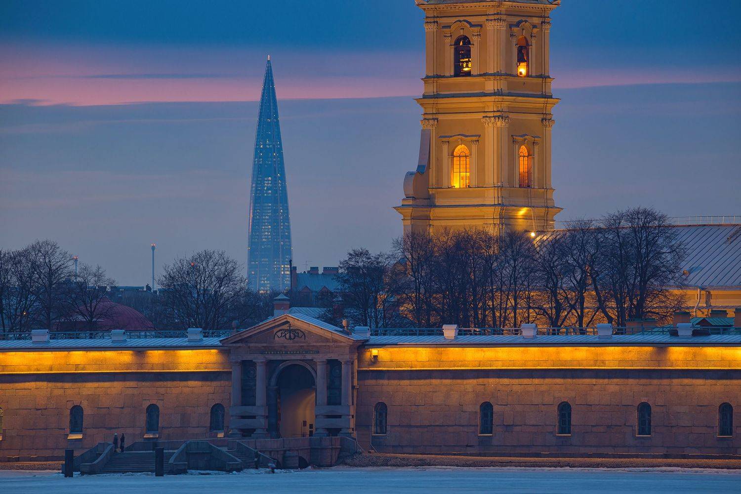 , Подосинников Максим