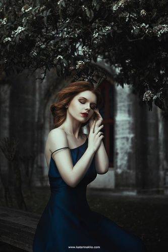 Blue Wind