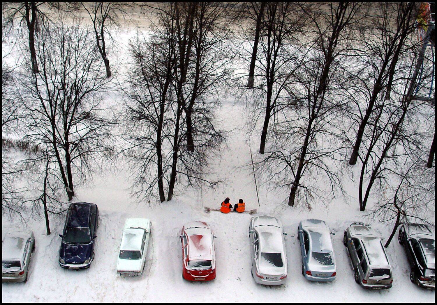 , Меднов Влад