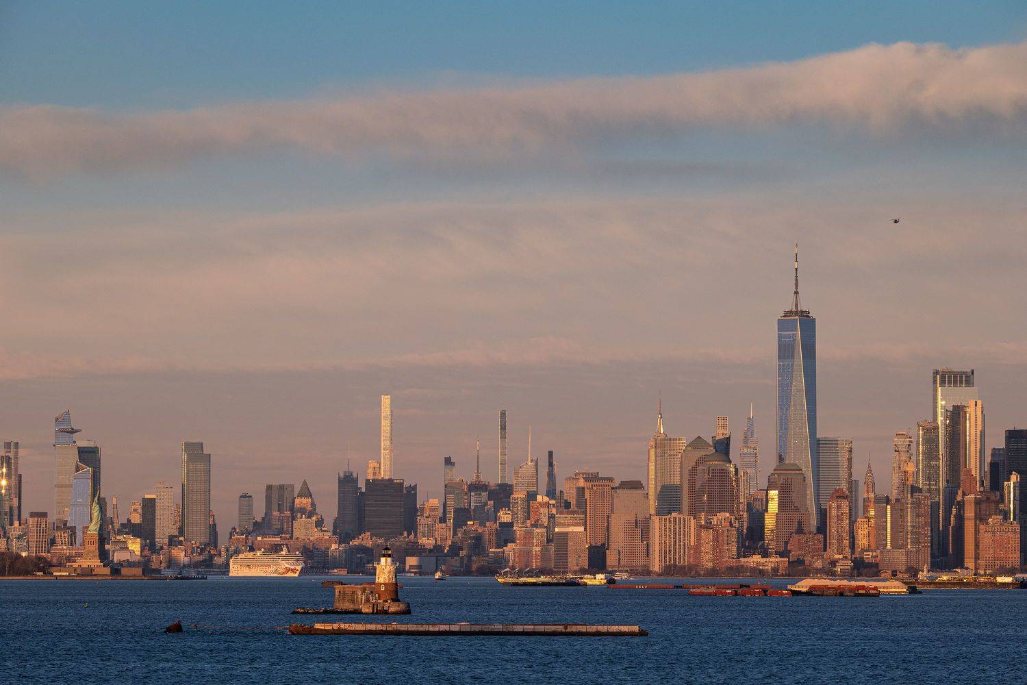 #new, york, city, Nikolay Gordon