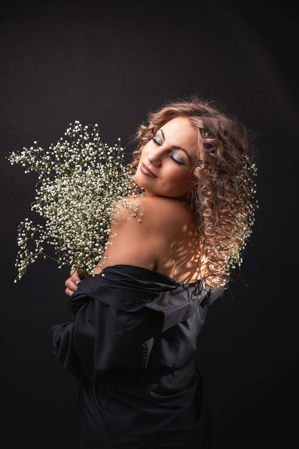 , Ирина Ларина