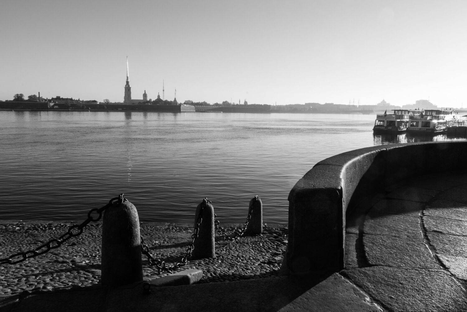 , Виктор Черкасов