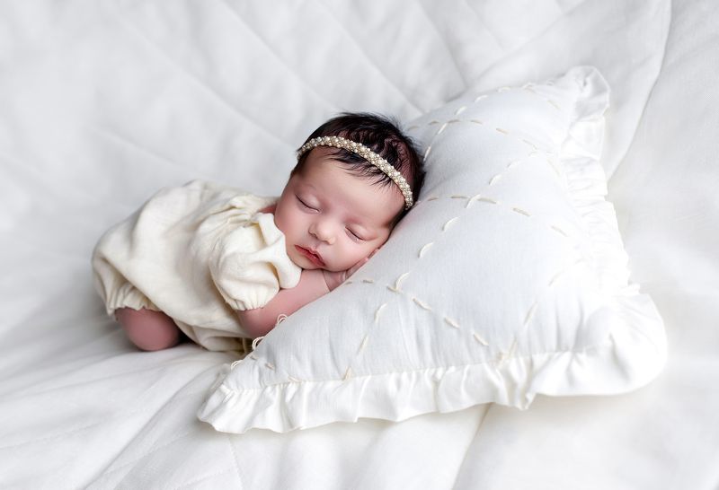 новорожденные  фото превью