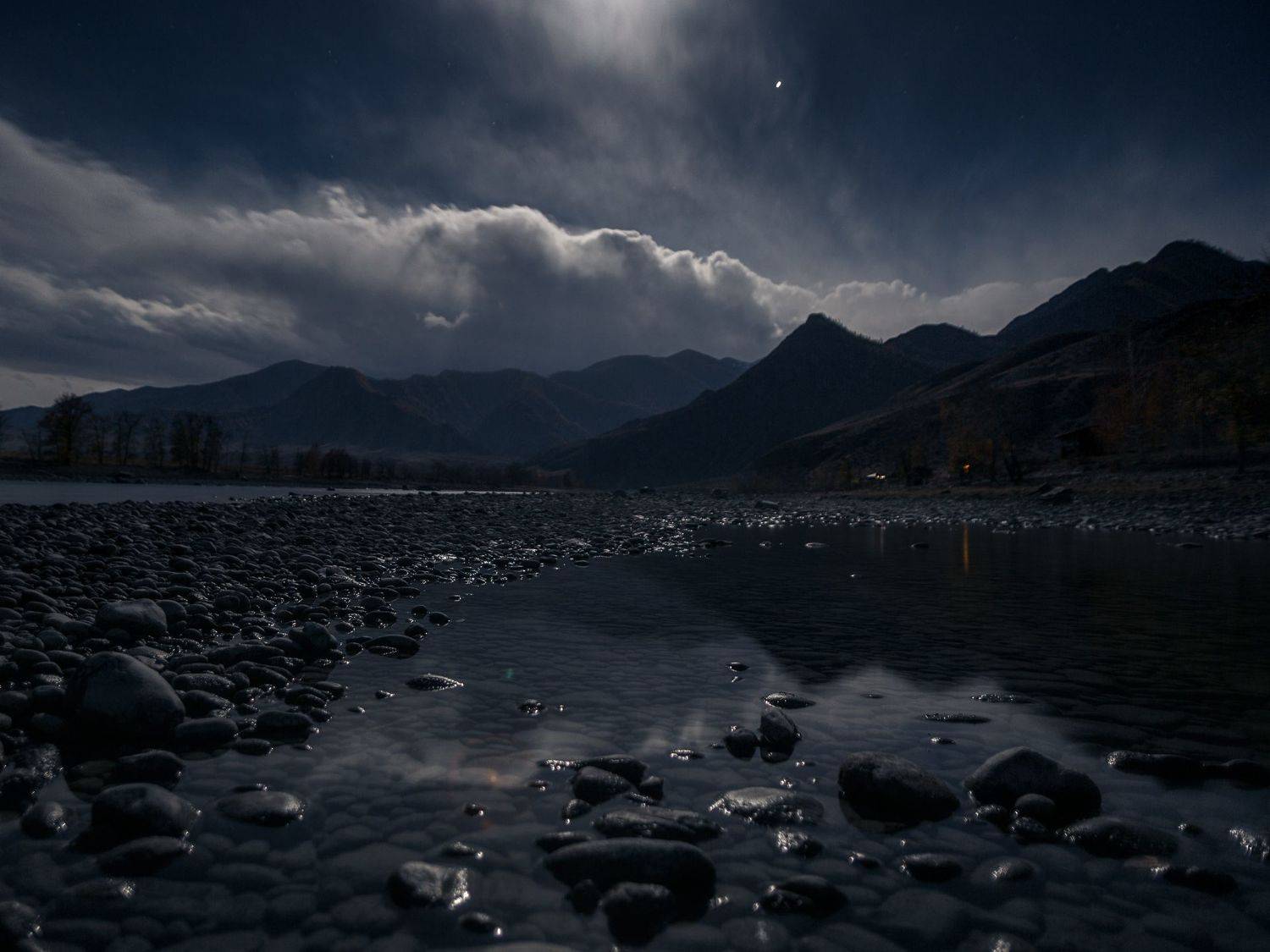 , Виктор Гагарин