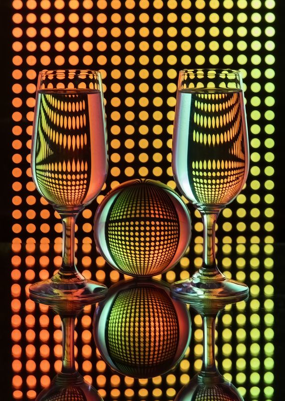 Калейдоском фото превью