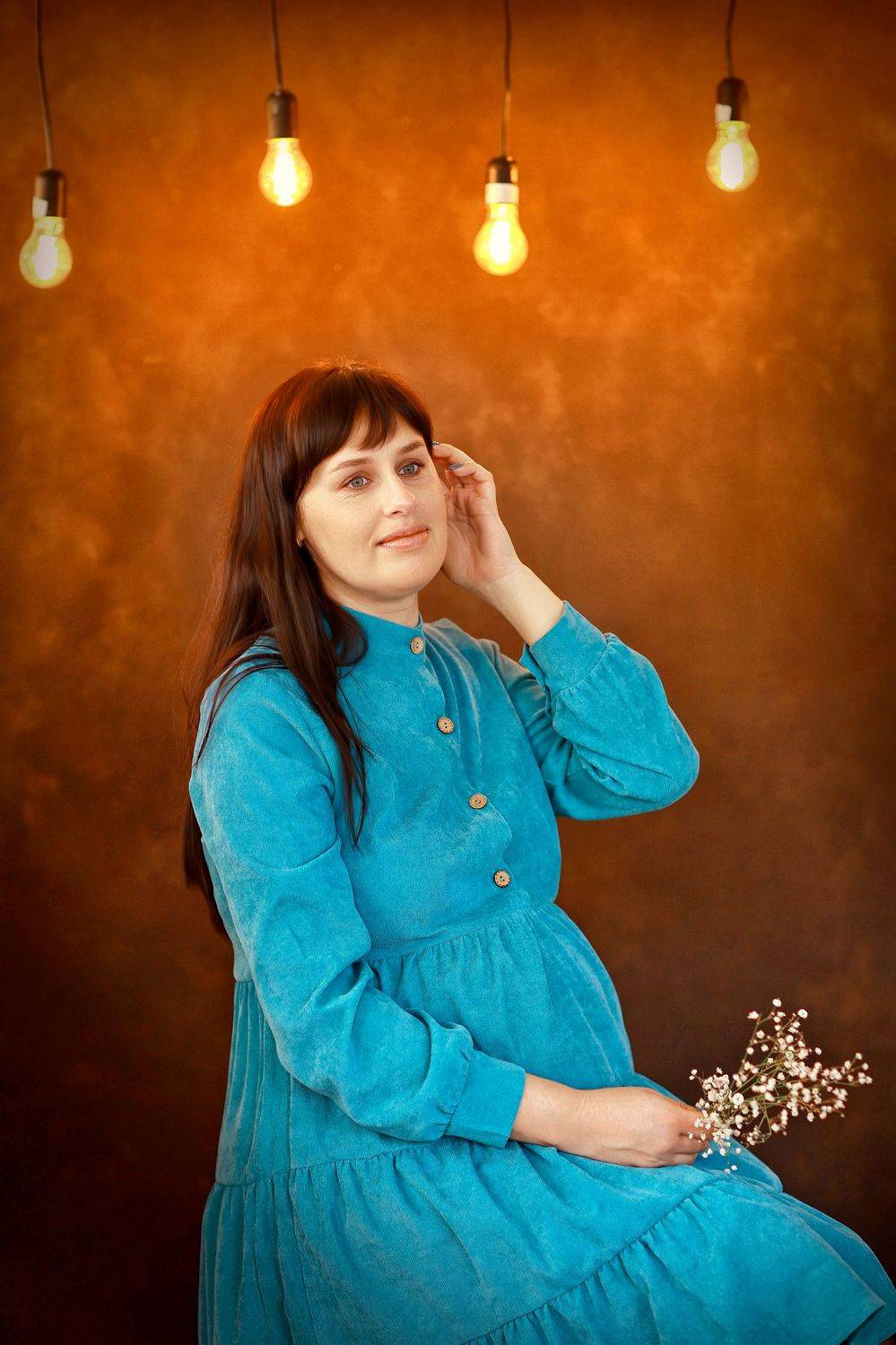 , Алёна Дуклер