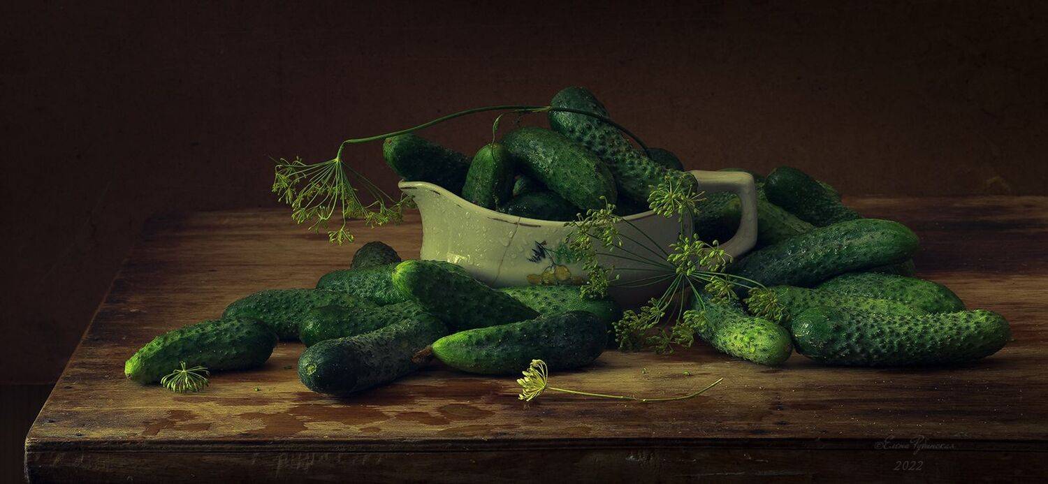 , Елена Рубинская