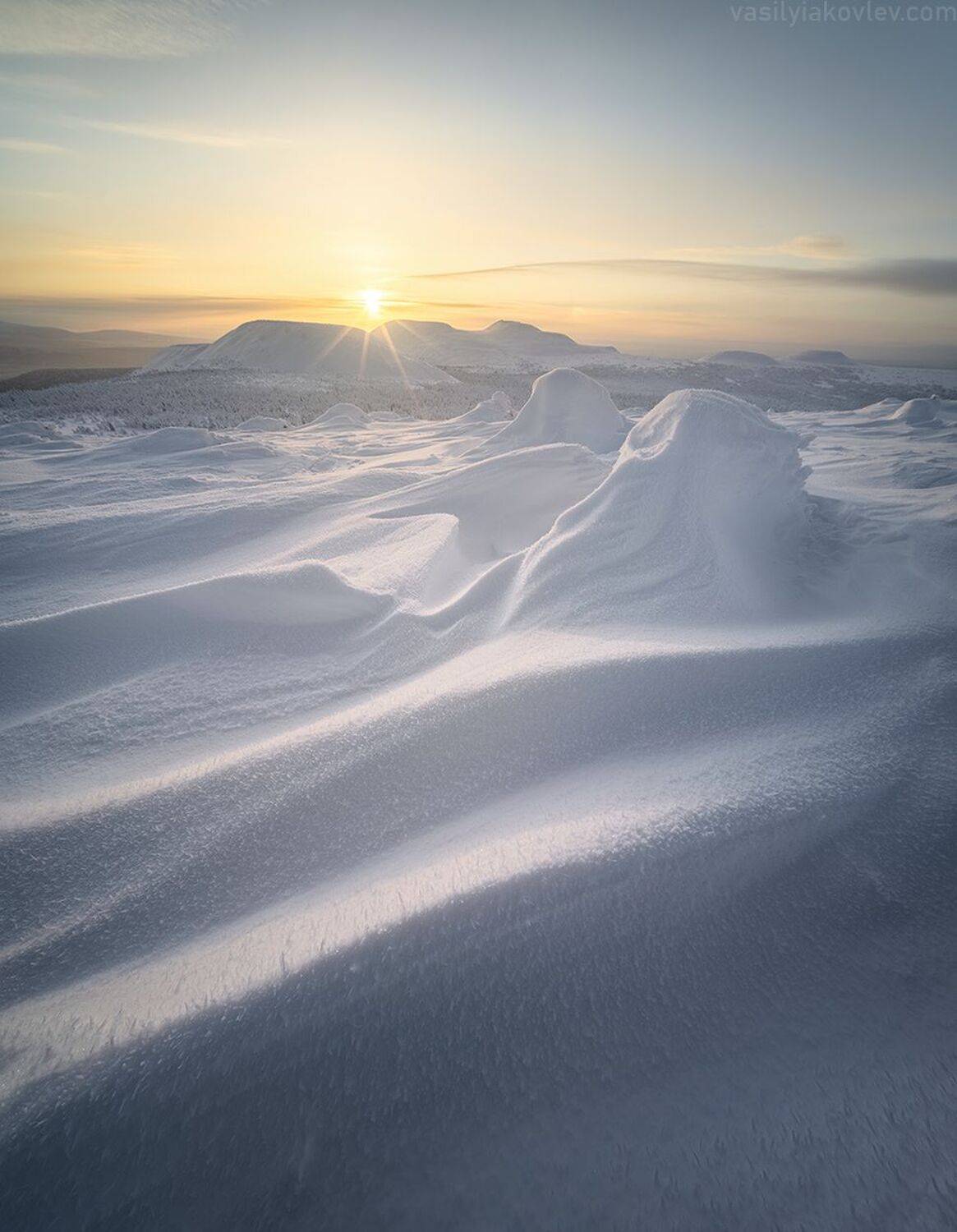 гух, фототур, яковлевфототур, урал, северныйурал, зима, Василий Яковлев