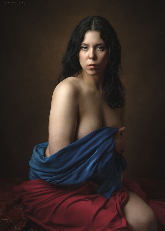 Aleksandra фото превью